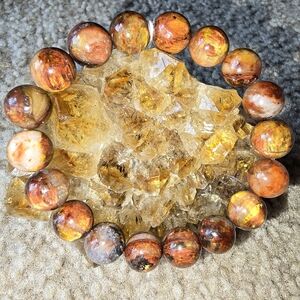 10mm Pietersite Bracelet